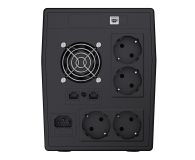 GREENCELL UPS 2000VA 1200W Power Proof - 546066 - zdjęcie 2